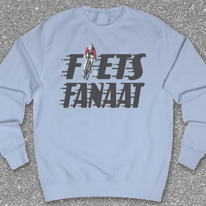 Fietsfanaat Sweater