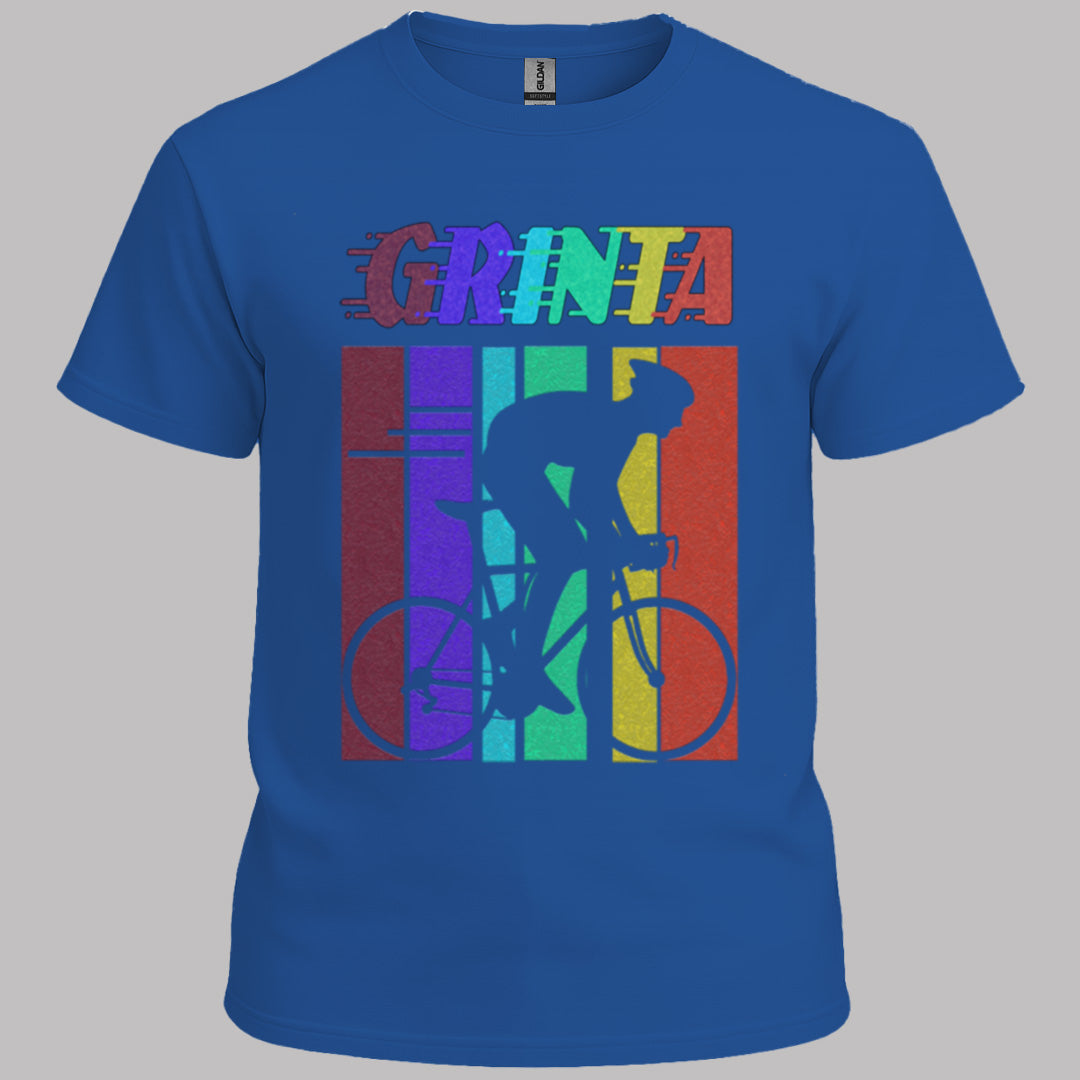 Grinta T‑Shirt