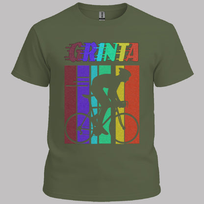 Grinta T‑Shirt