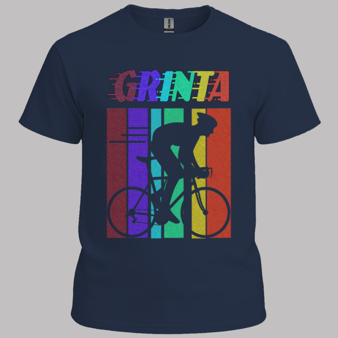 Grinta T‑Shirt