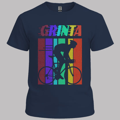 Grinta T‑Shirt
