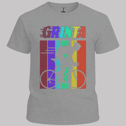 Grinta T‑Shirt
