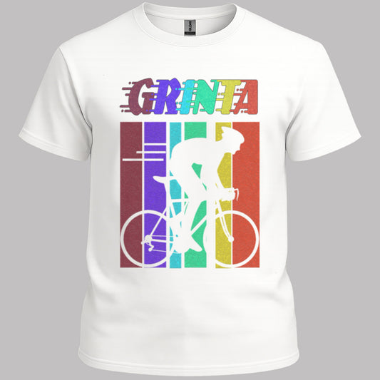 Grinta T‑Shirt