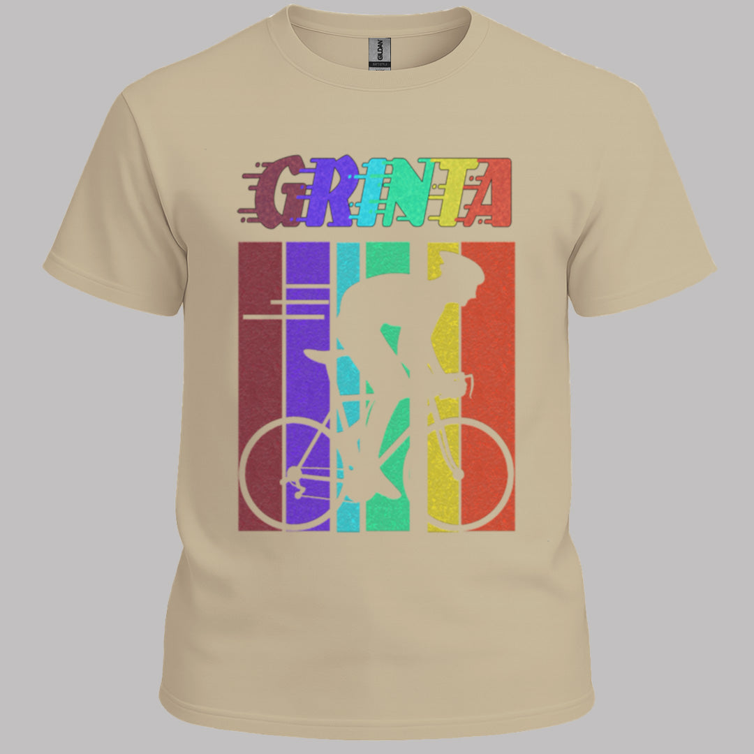 Grinta T‑Shirt