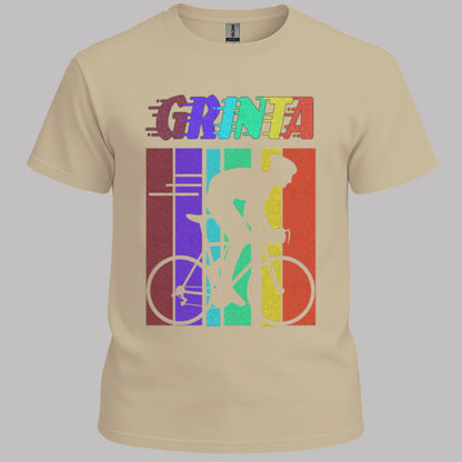 Grinta T‑Shirt
