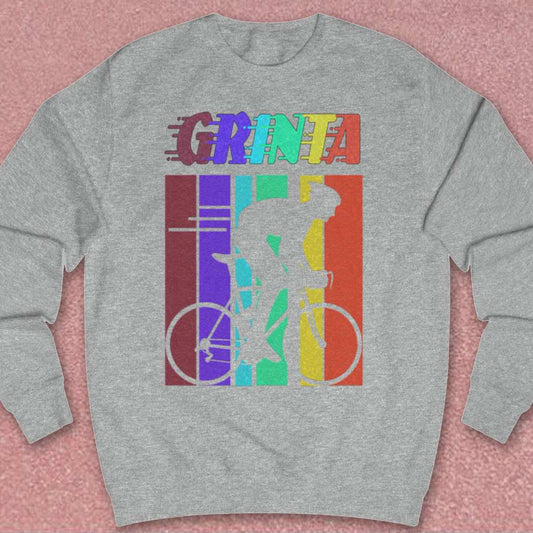 Grinta Sweater