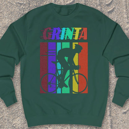 Grinta Sweater
