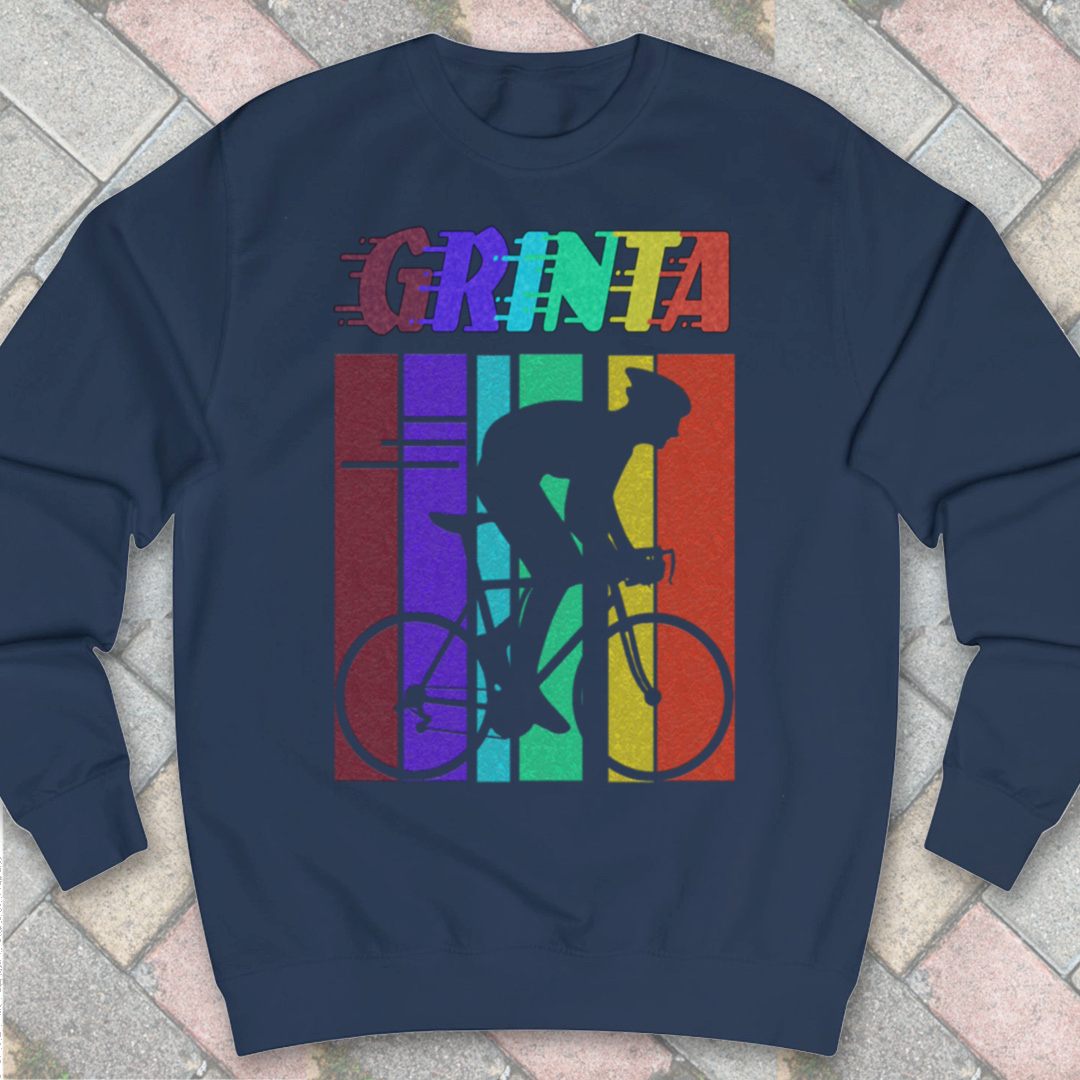 Grinta Sweater