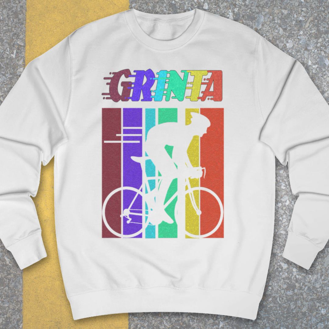 Grinta Sweater