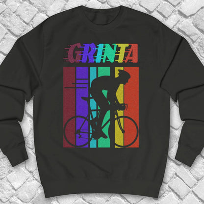 Grinta Sweater