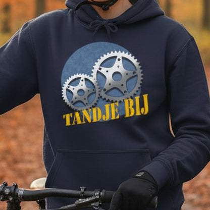 Tandje Bij Hoodie