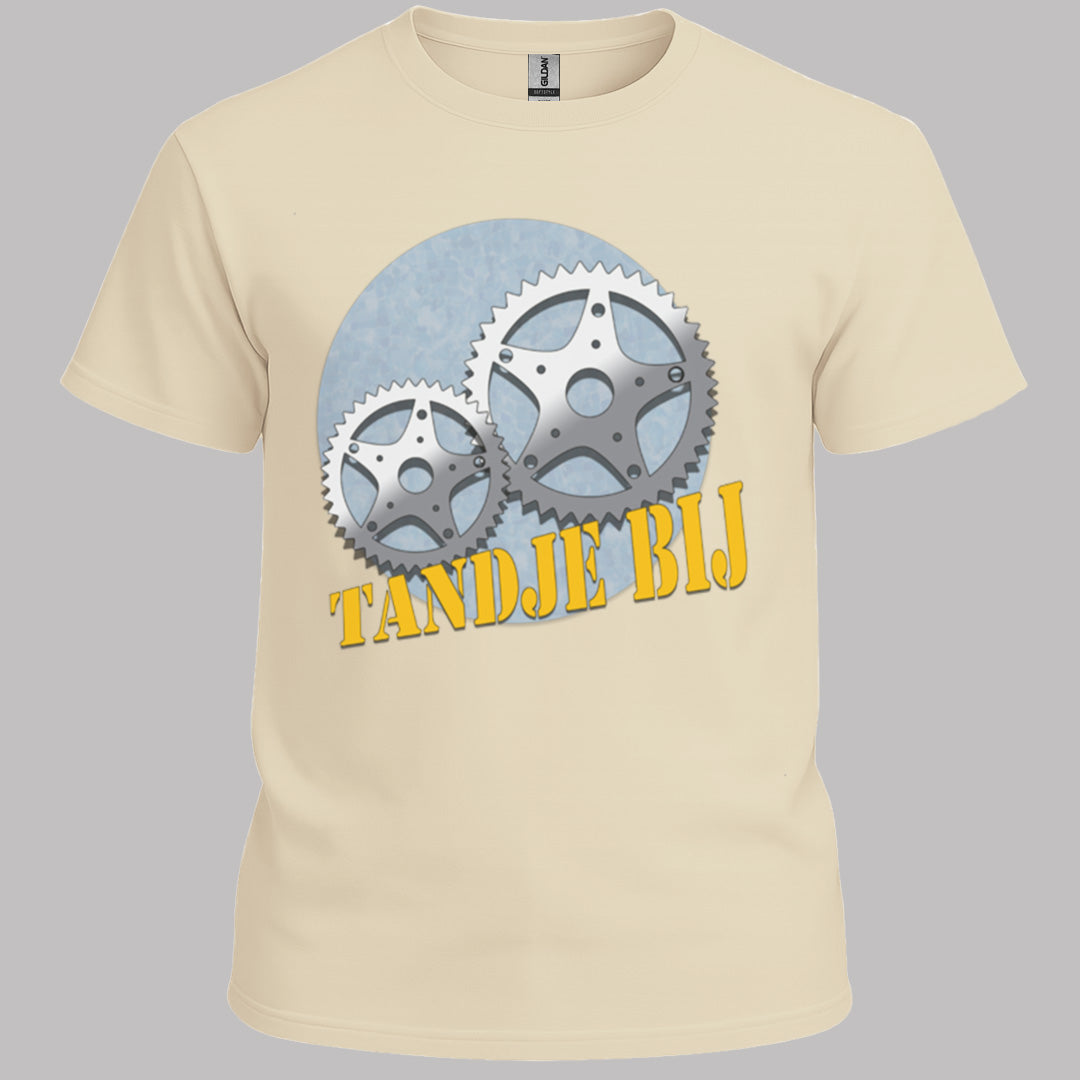 PedalShirt T-shirt M