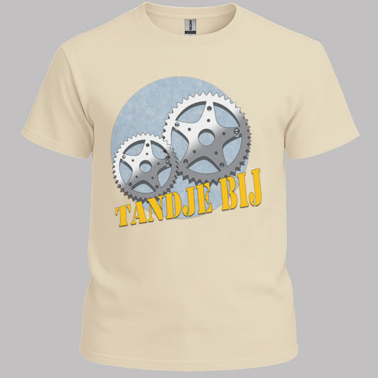 PedalShirt T-shirt M