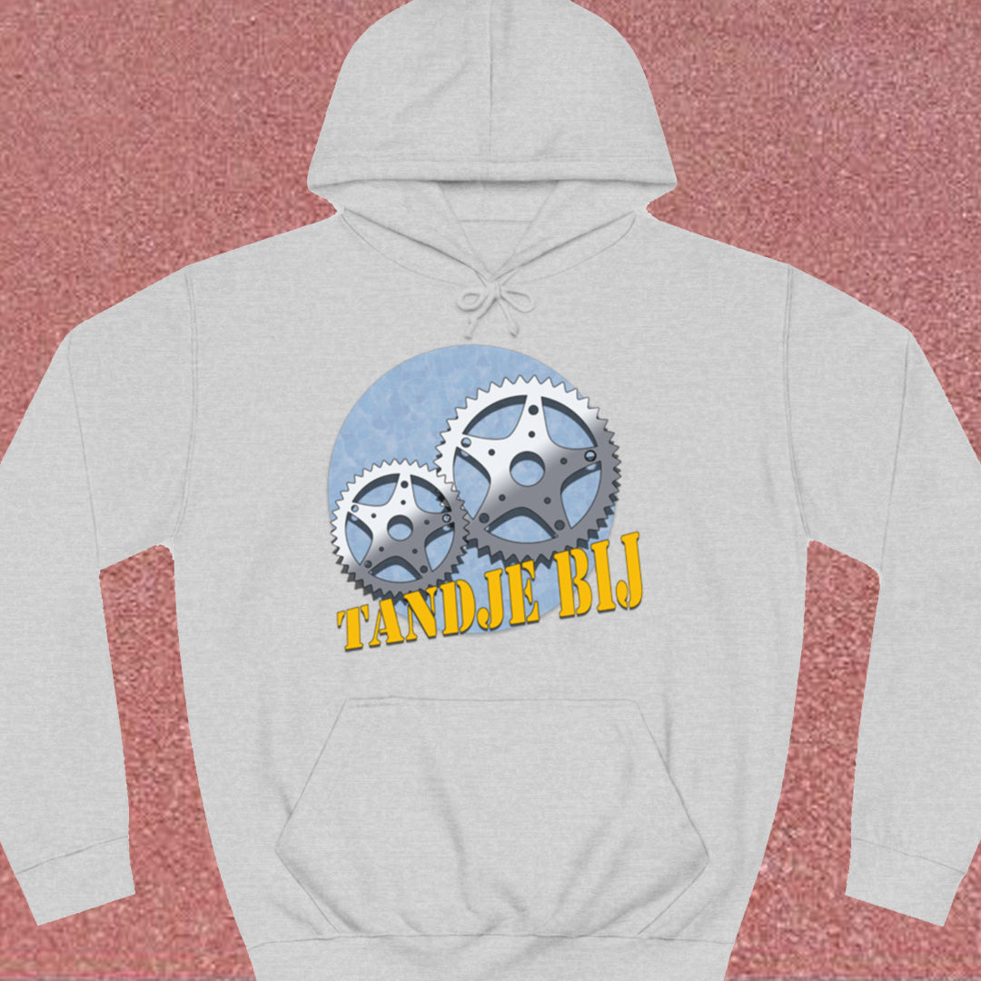 Tandje Bij Hoodie