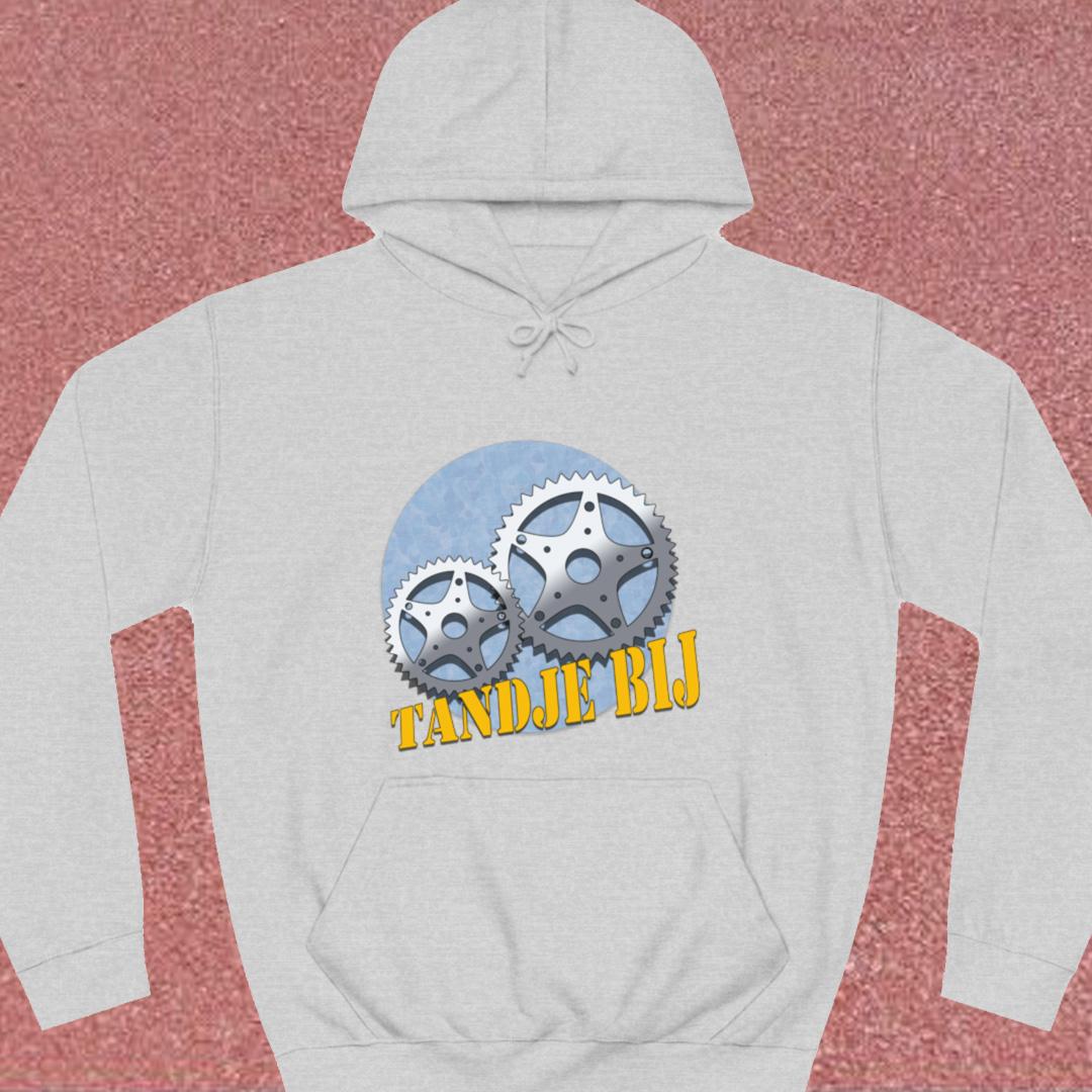 Tandje Bij Hoodie
