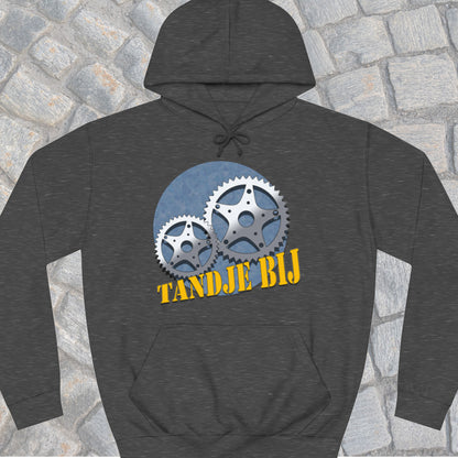 Tandje Bij Hoodie