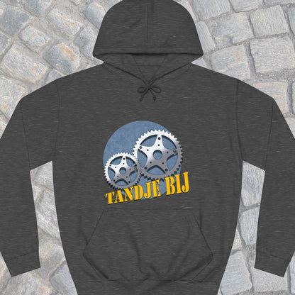 Tandje Bij Hoodie