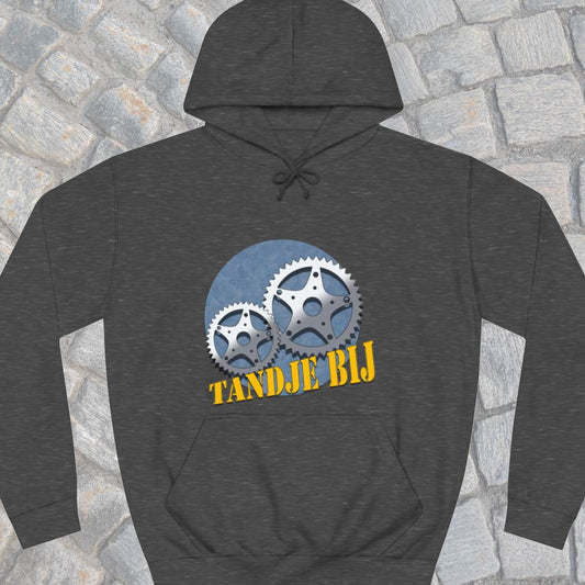 Tandje Bij Hoodie