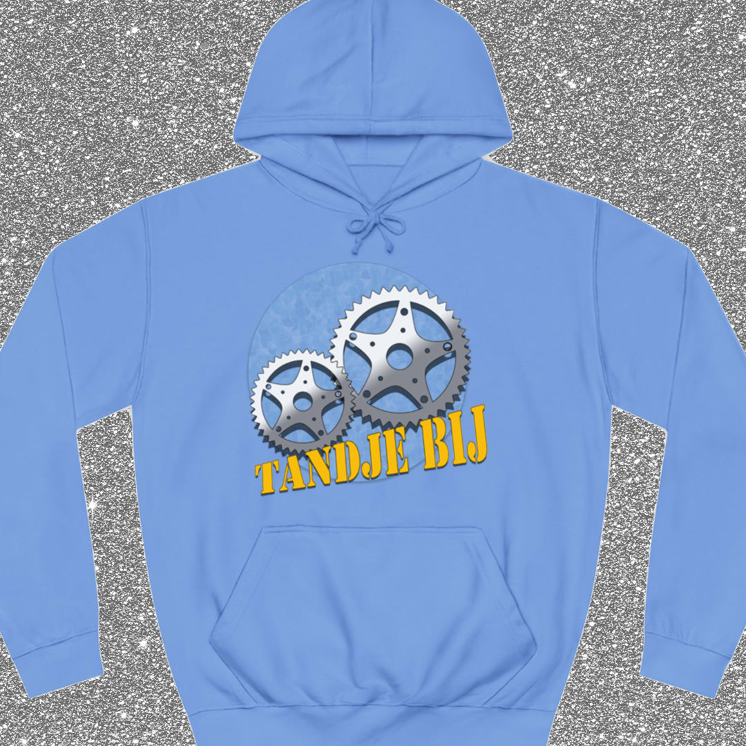 Tandje Bij Hoodie
