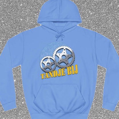 Tandje Bij Hoodie
