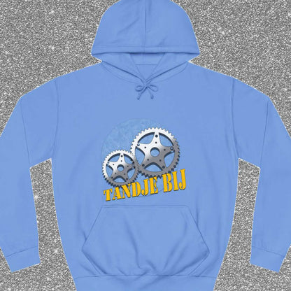 Tandje Bij Hoodie