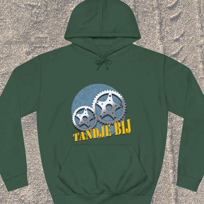 Tandje Bij Hoodie