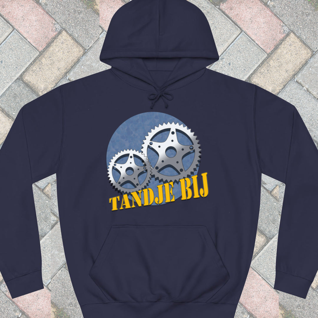 Tandje Bij Hoodie