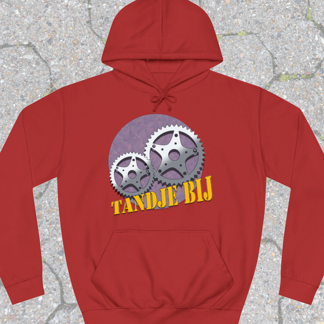 Tandje Bij Hoodie