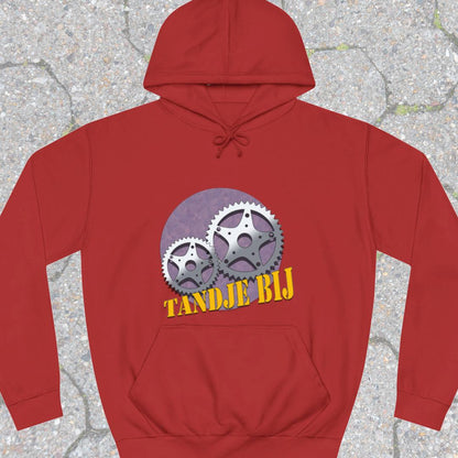 Tandje Bij Hoodie
