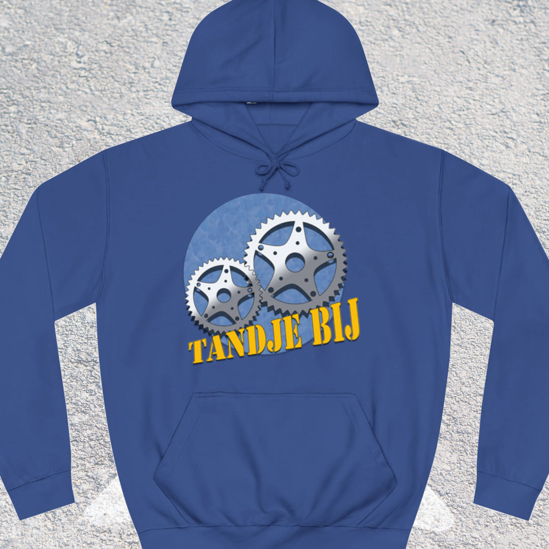 Tandje Bij Hoodie