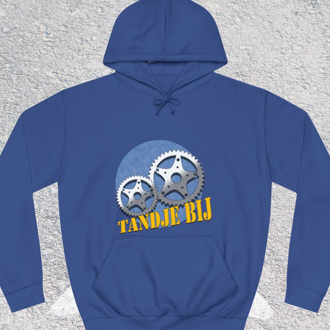Tandje Bij Hoodie