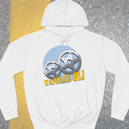 Tandje Bij Hoodie