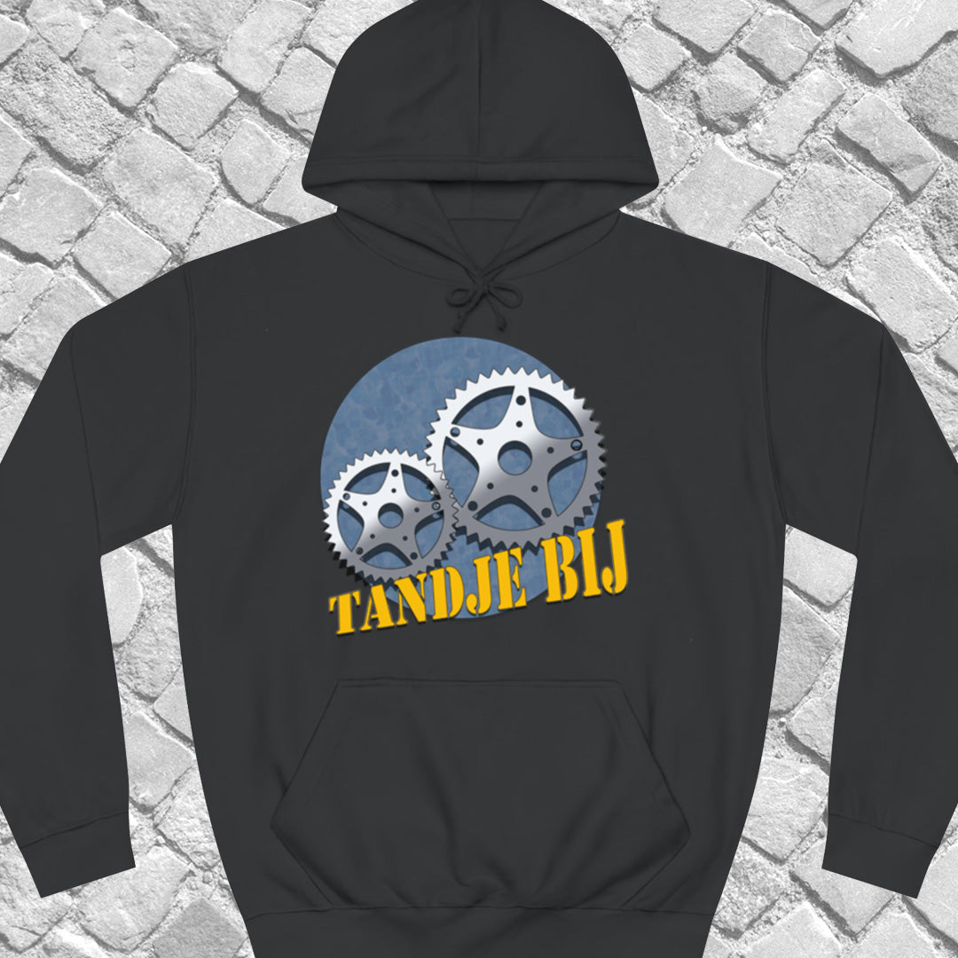 Tandje Bij Hoodie