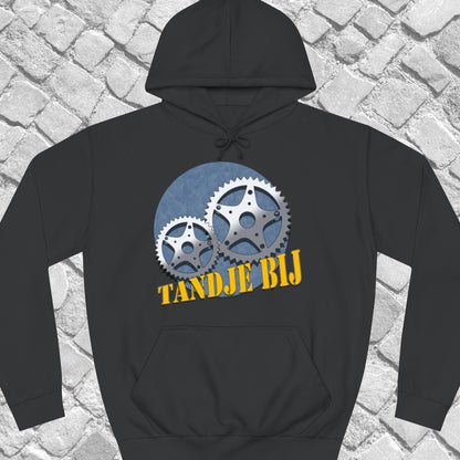 Tandje Bij Hoodie