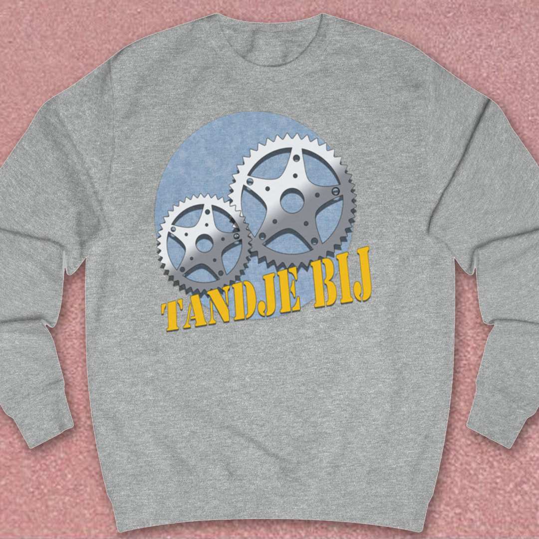 Tandje Bij Sweater