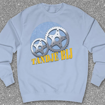 Tandje Bij Sweater