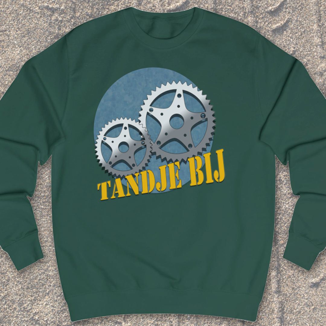 Tandje Bij Sweater
