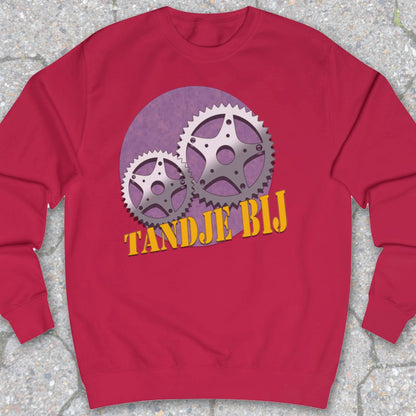 Tandje Bij Sweater