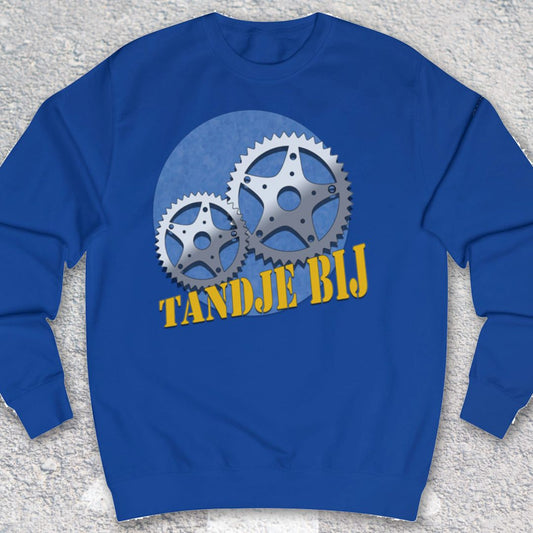 Tandje Bij Sweater