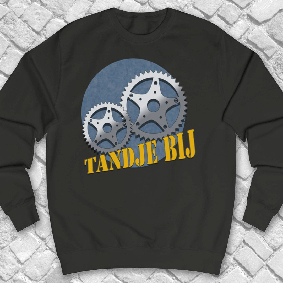 Tandje Bij Sweater
