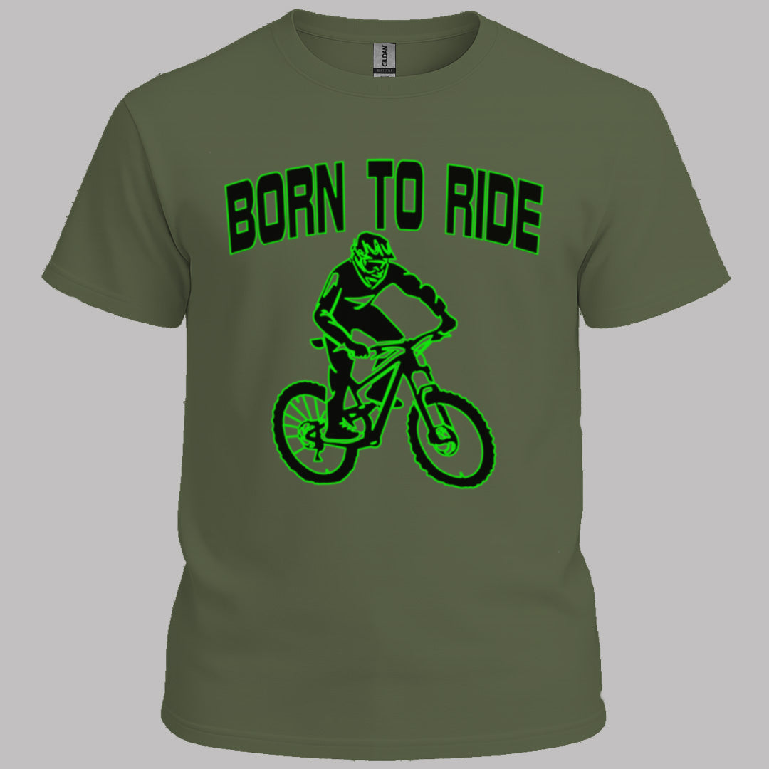 Born to Ride T-Shirt