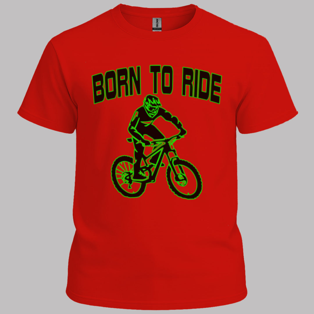 Born to Ride T-Shirt