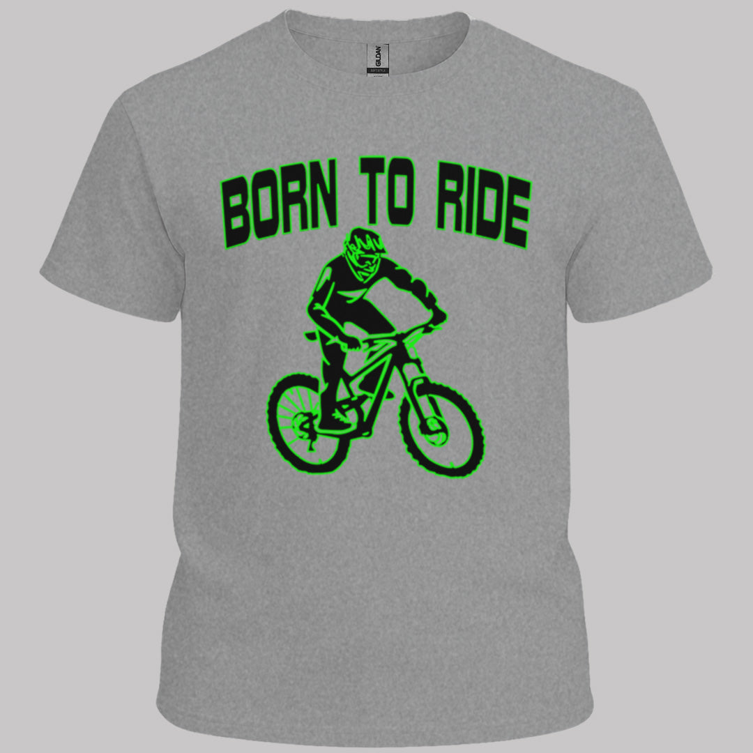 Born to Ride T-Shirt