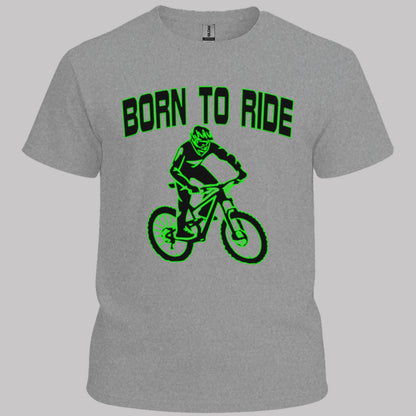 Born to Ride T-Shirt