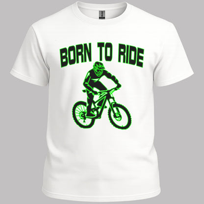 Born to Ride T-Shirt