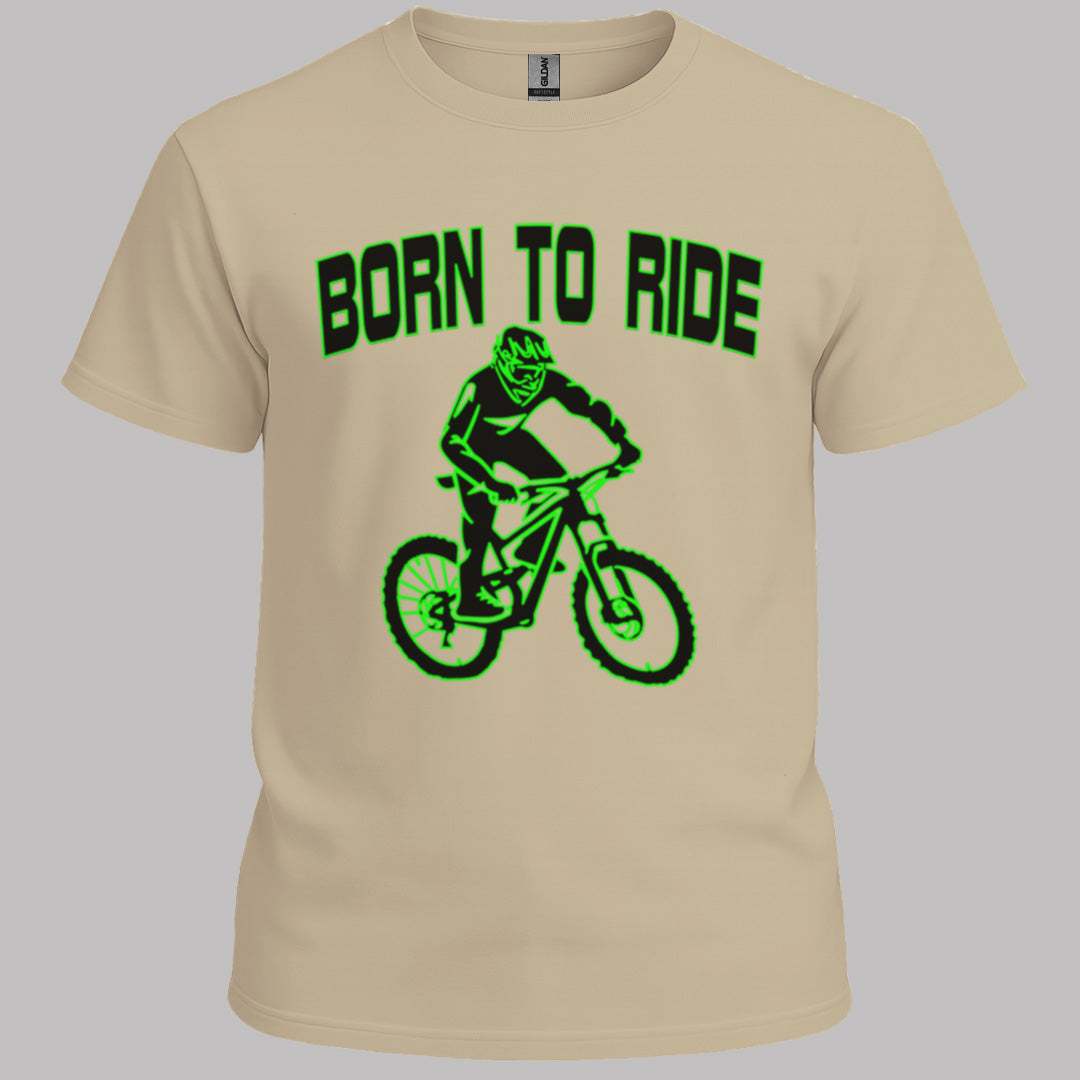 Born to Ride T-Shirt