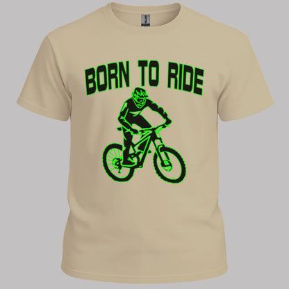 Born to Ride T-Shirt