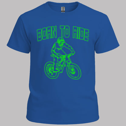 Born to Ride T-Shirt