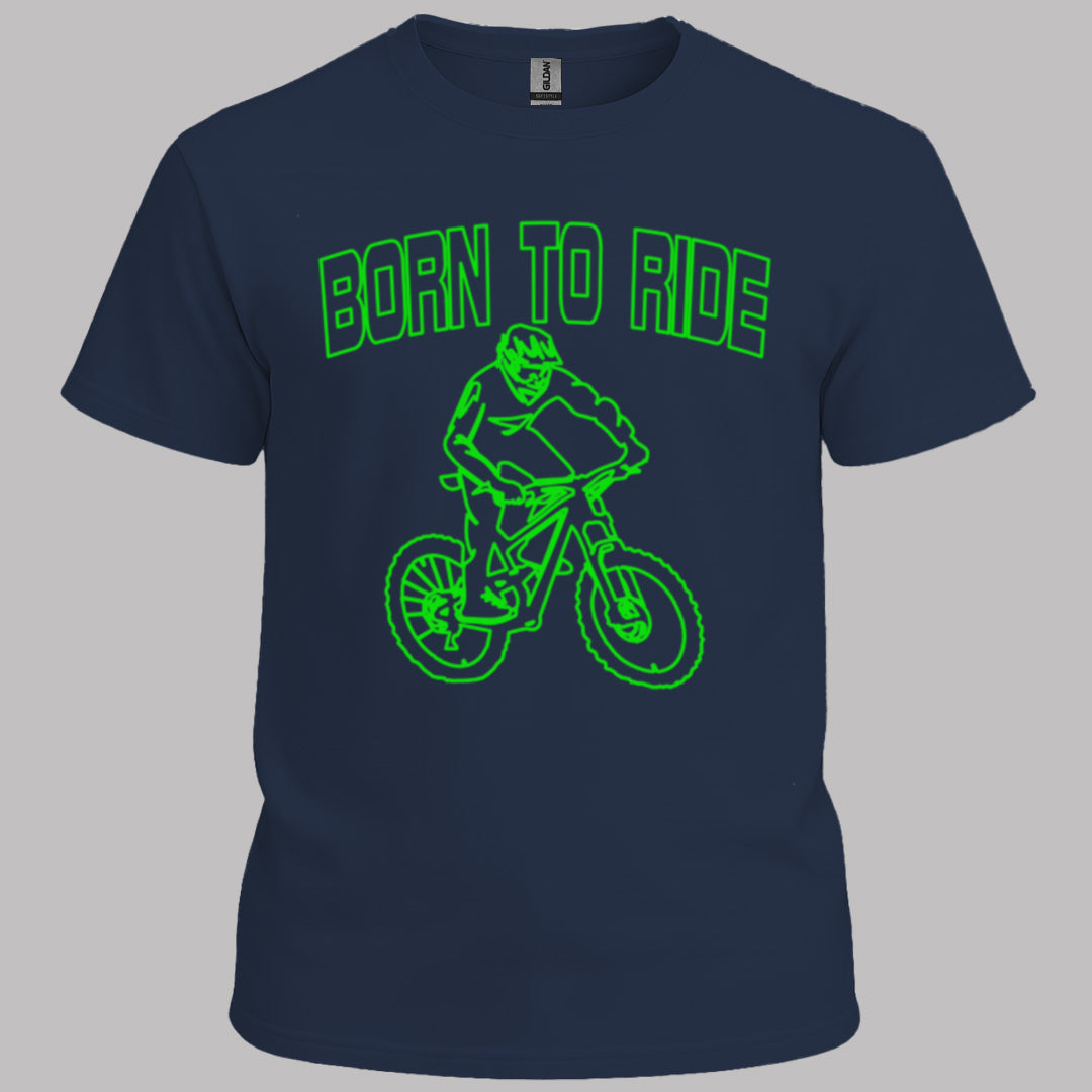 Born to Ride T-Shirt
