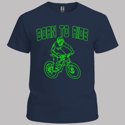 Born to Ride T-Shirt